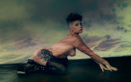 adalindgrayxo porn onlyfans