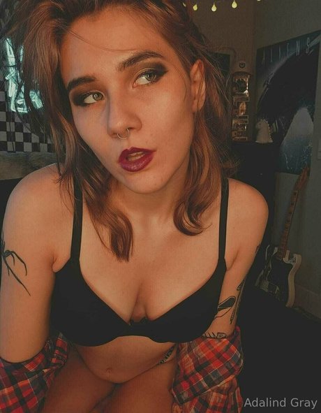 adalindgrayxo onlyfans leaks xxx