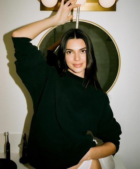 Kendall Jenner onlyfans page