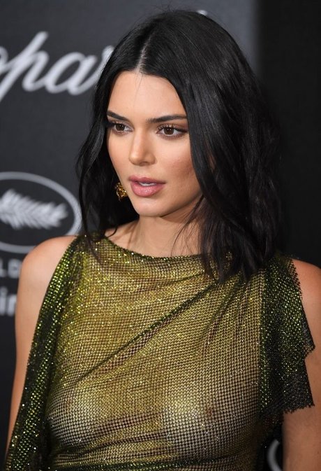 Kendall Jenner only fans nudes