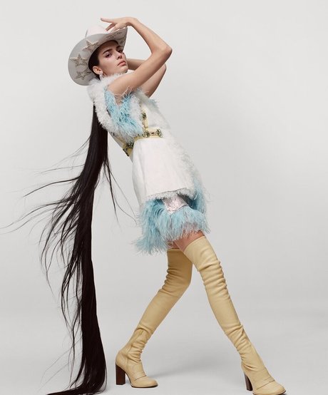 Kendall Jenner onlyfans nide