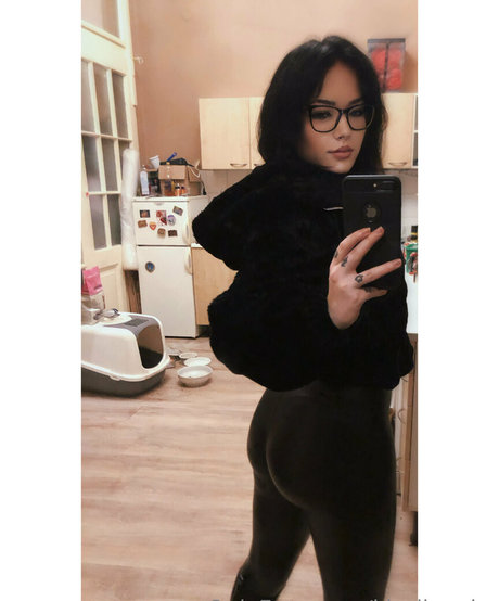 kicsilanyka leaked only fans porn