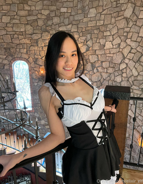 elixir elf onlyfans leak