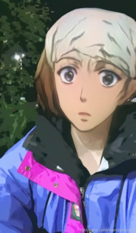 lewdology is on onlyfans