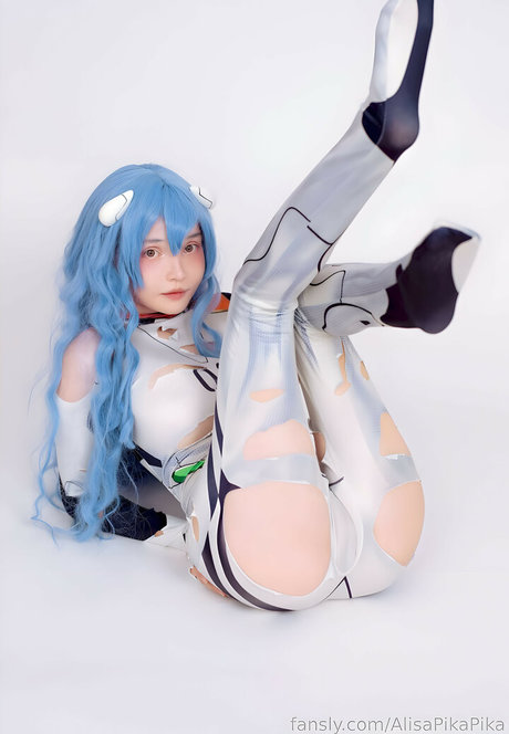 Rocksy Light onlyfans leak ass