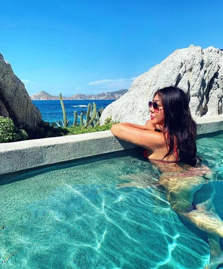 Maria Ho porn onlyfans leak