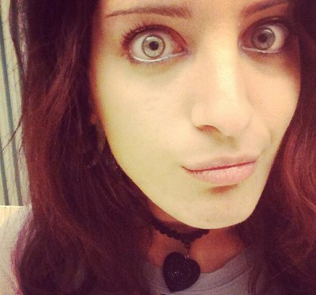 MalAfterMidnight onlyfans model photo