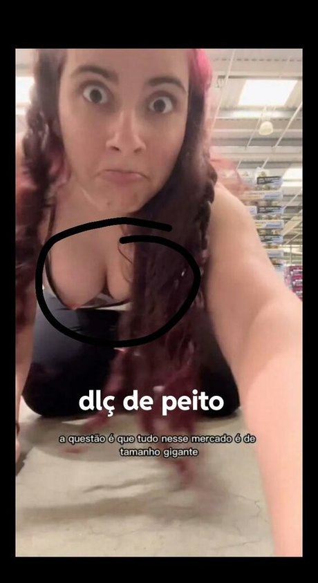 Catarina Paolino leaked nudes onlyfans