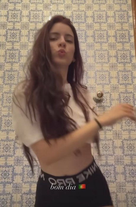 Catarina Paolino leaked onlyfans free