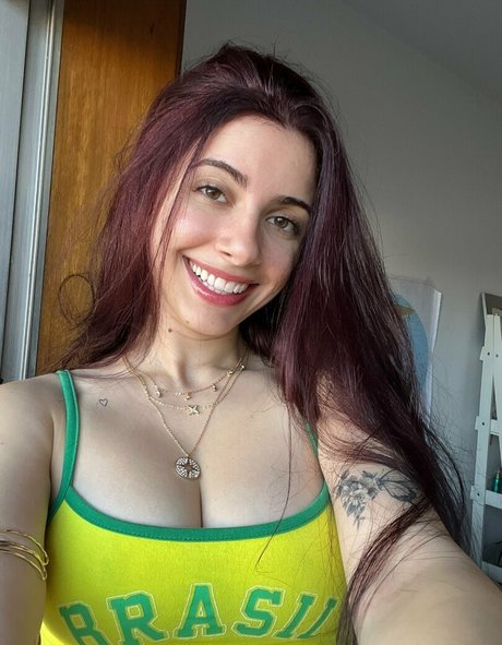 Catarina Paolino new onlyfans leaks