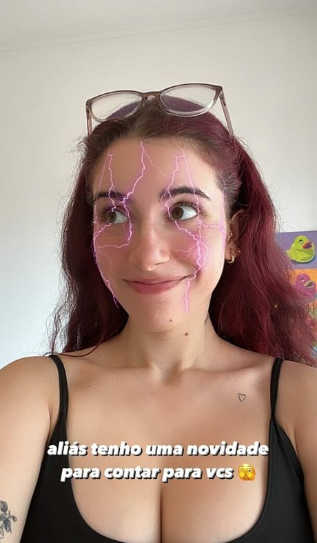 Catarina Paolino free onlyfans