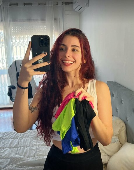 Catarina Paolino onlyfans xx