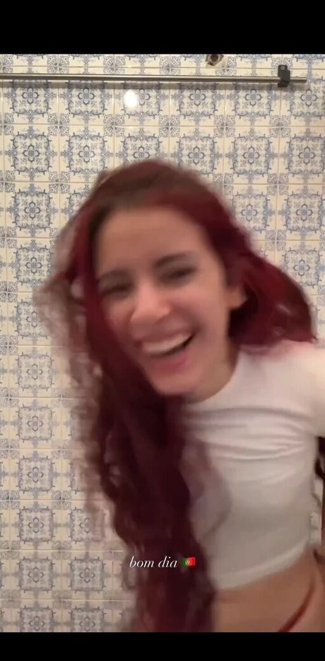 Catarina Paolino onlyfans model photo