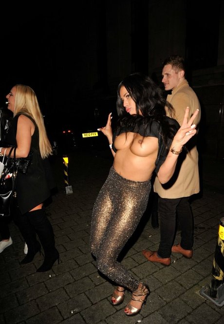 Big Brother Girls nudes onlyfans leaks