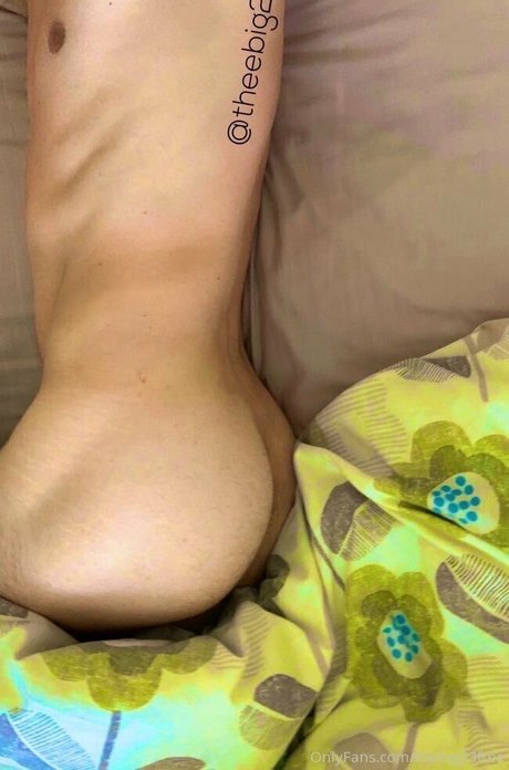 theerealmrbig onlyfans full