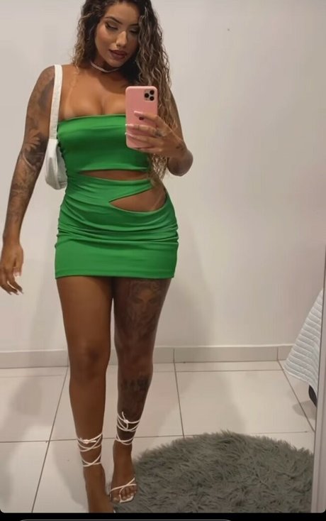 Muito Linda onlyfans leaka