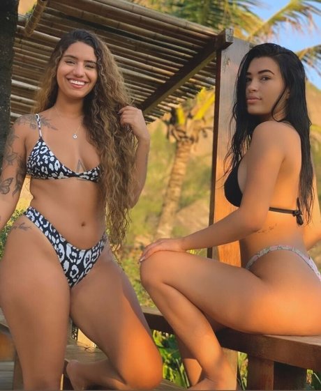 Muito Linda onlyfans leaks