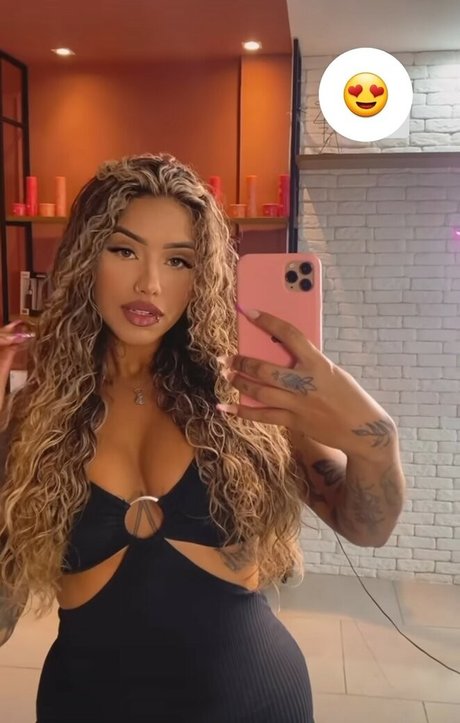 Muito Linda Profile pic