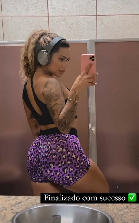 Muito Linda leaked onlyfans naked