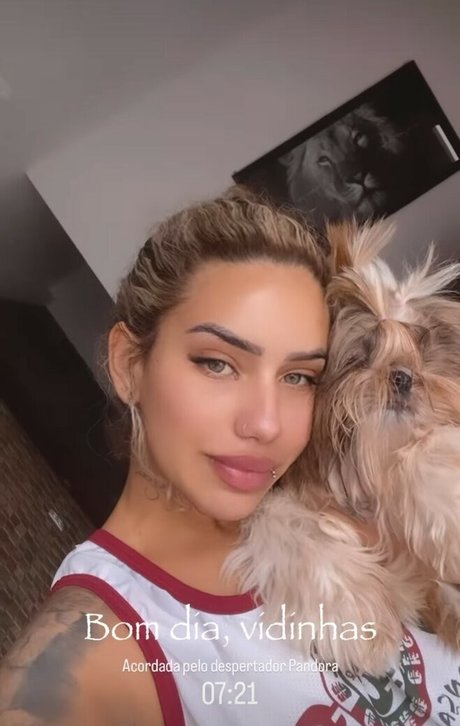 Muito Linda ass onlyfans