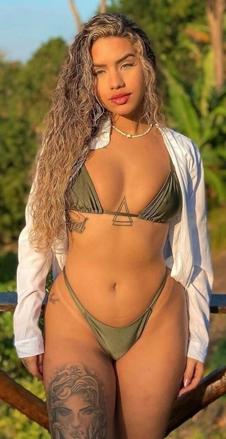 Muito Linda onlyfans archives