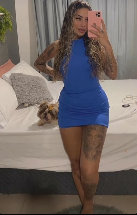 Muito Linda onlyfans leaked sex