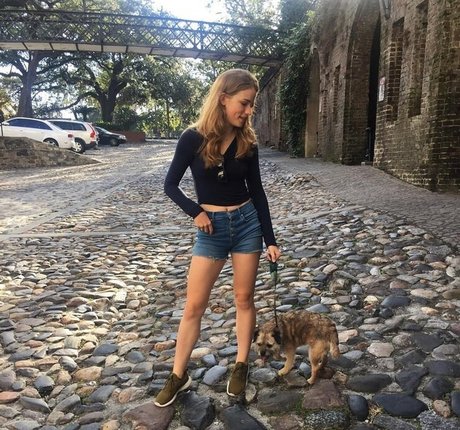 Willa Fitzgerald onlyfans naked