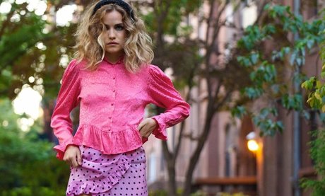 Willa Fitzgerald onlyfans gratis