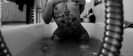 luu nighthawk onlyfans lean