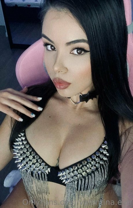 valentina evb onlyfans leak naked