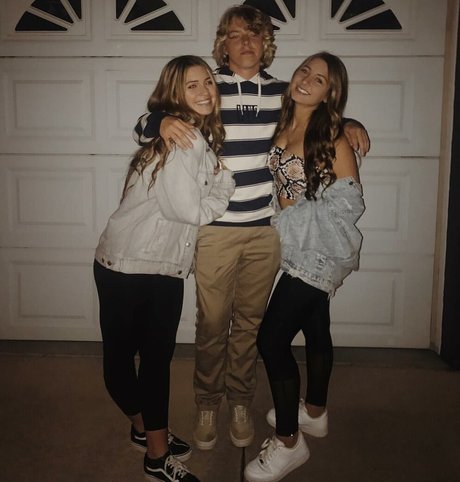 Payton Turbow leaked onlyfans.