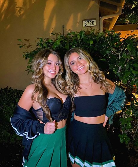 Payton Turbow new onlyfans leaks