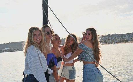 Payton Turbow onlyfans tits