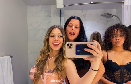 Payton Turbow onlyfans nudes leak