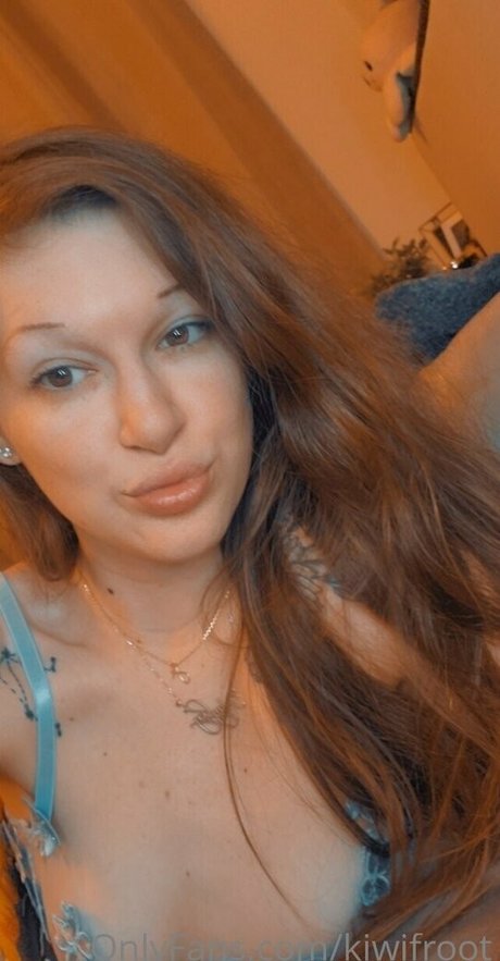 Kiwifroot only fans xxx