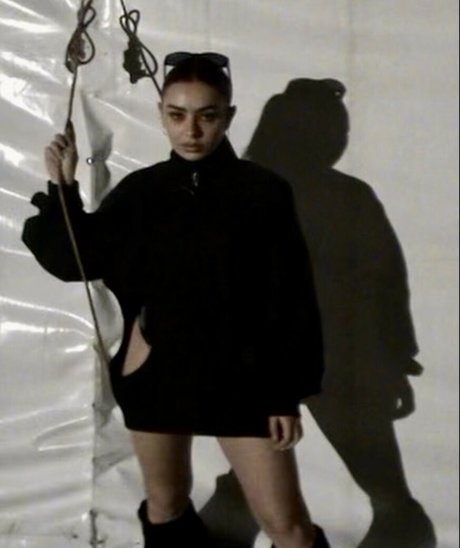 Charli XCX onlyfans archives