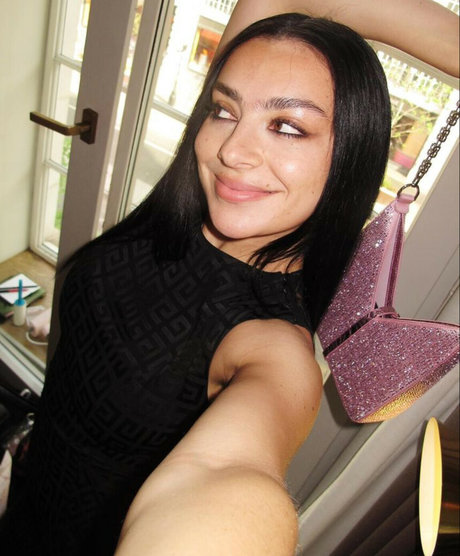 Charli XCX onlyfans content type