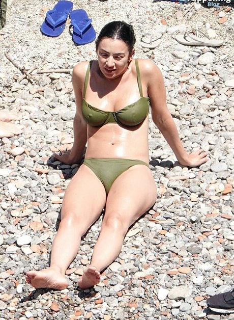 Charli XCX onlyfans porn free