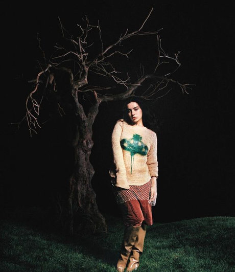 Charli XCX Profile pic