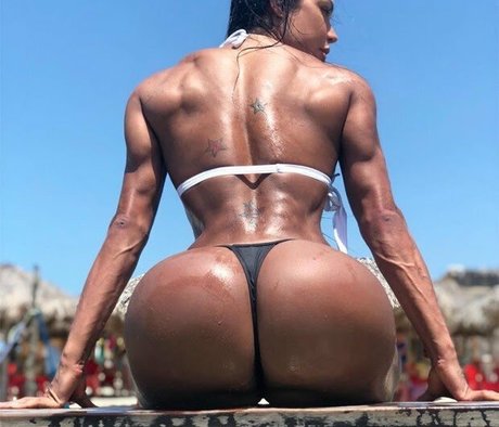 Gracyanne Barbosa leaked only fans porn