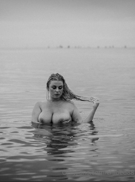 Chloe Michelle onlyfans leake