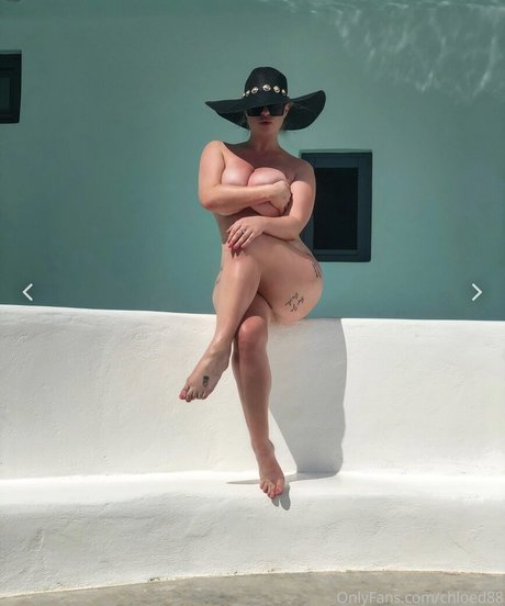 Chloe Michelle onlyfans sex