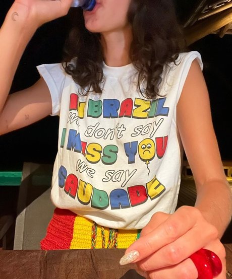 Bruna Marquezine only fans