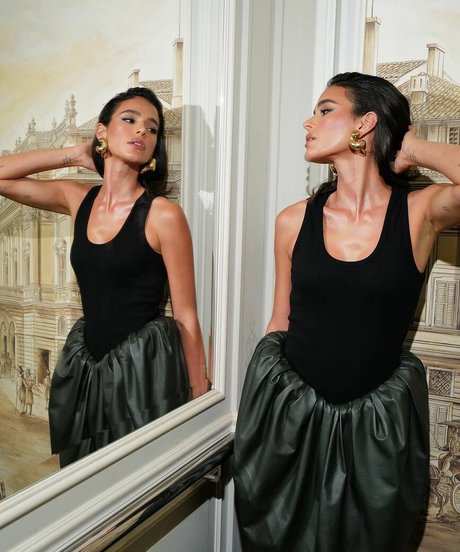 Bruna Marquezine only fans leak porn