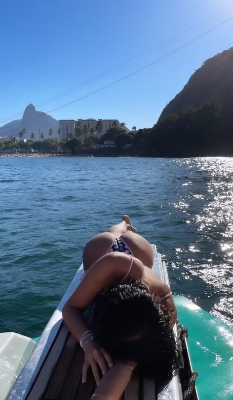 Bruna Marquezine sex tape onlyfans
