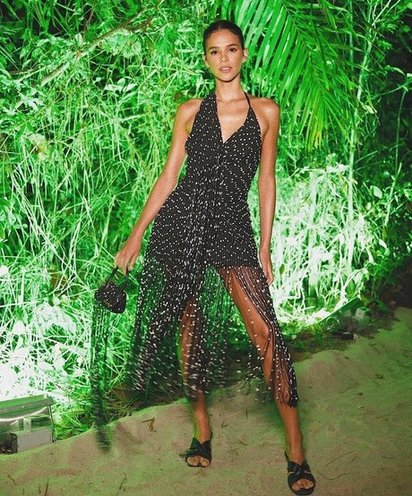 Bruna Marquezine leaked onlyfans naked