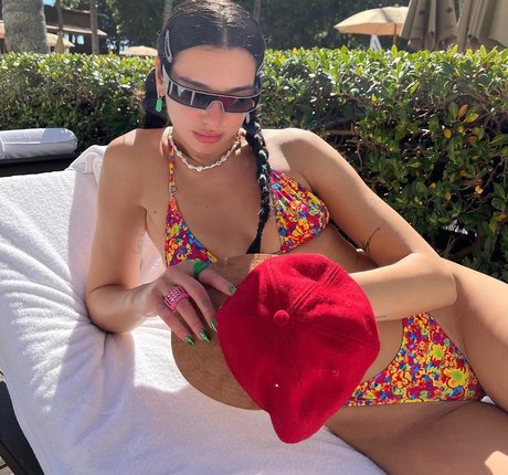 Dua Lipa onlyfans nudes