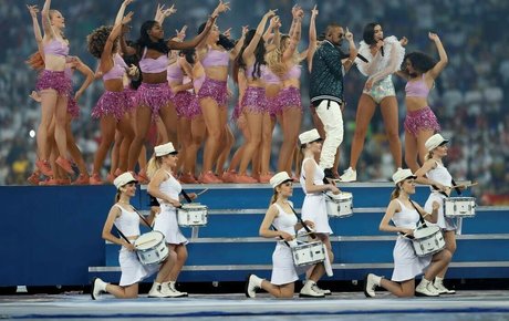 Dua Lipa onlyfans page