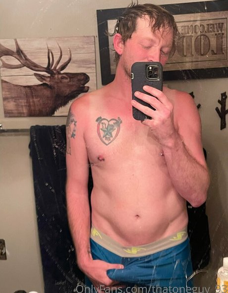 thatoneguy 93 naked on onlyfans