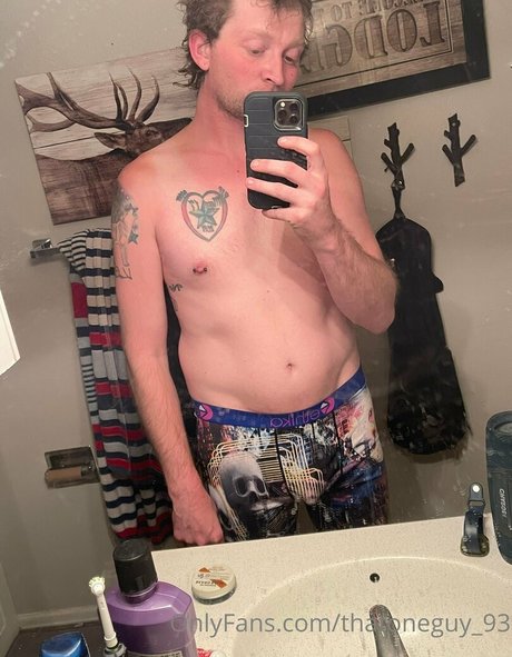 thatoneguy 93 leaked porn onlyfans